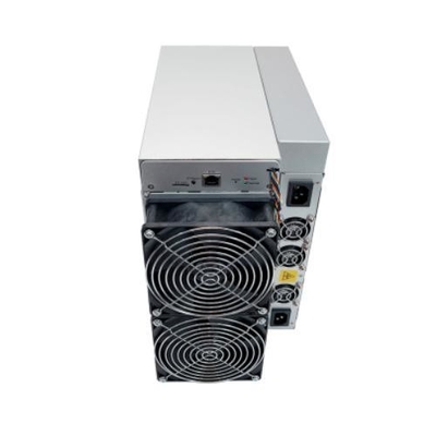 Dr5第34 Blake256r14 Antminer Asicのイーサネット インターフェイス
