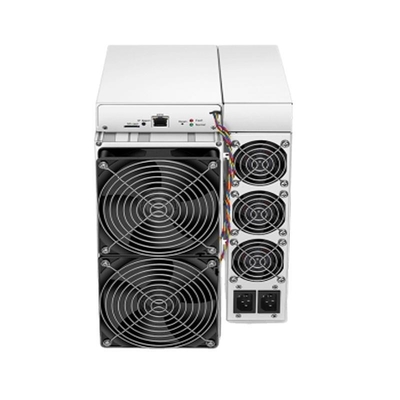 Dr5第34 Blake256r14 Antminer Asicのイーサネット インターフェイス