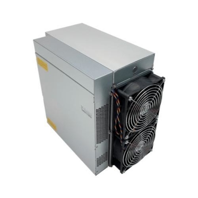 Dr5第34 Blake256r14 Antminer Asicのイーサネット インターフェイス
