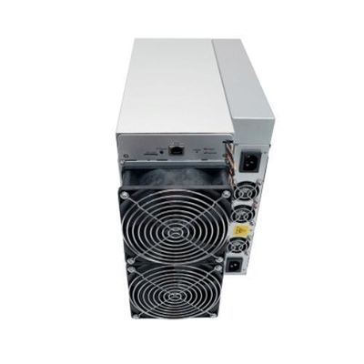 Dr5第34 Blake256r14 Antminer Asicのイーサネット インターフェイス