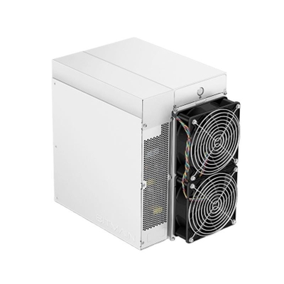 Dr5第34 Blake256r14 Antminer Asicのイーサネット インターフェイス