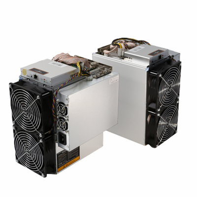 Dr5第34 Blake256r14 Antminer Asicのイーサネット インターフェイス