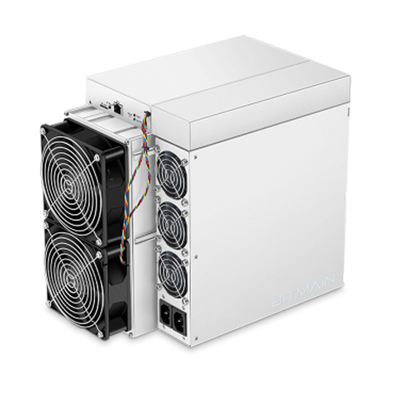 2200W Bitmain Antminer T17第40の82dbイーサネット インターフェイス