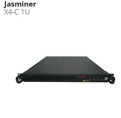 65mh/S Asic抗夫機械70dB 800W Jasminer X4 11.6-13.0V