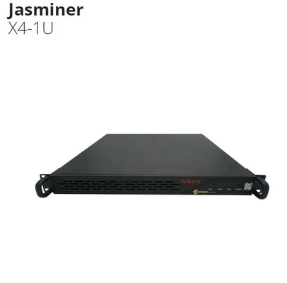 65mh/S Asic抗夫機械70dB 800W Jasminer X4 11.6-13.0V