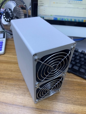 185mh/S Minidoge Goldshell 800W 35db 233W WIFIインターフェイス