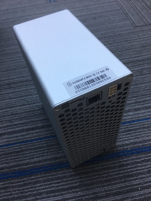 185mh/S Minidoge Goldshell 800W 35db 233W WIFIインターフェイス