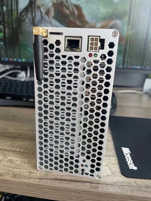 185mh/S Minidoge Goldshell 800W 35db 233W WIFIインターフェイス