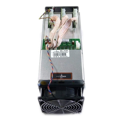 14.5th/S fの最高のHashrateのBitmain鉱山Sha-256のアルゴリズムからのモデルAntminer S9j （14.5Th）
