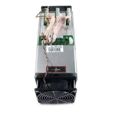 14.5th/S fの最高のHashrateのBitmain鉱山Sha-256のアルゴリズムからのモデルAntminer S9j （14.5Th）
