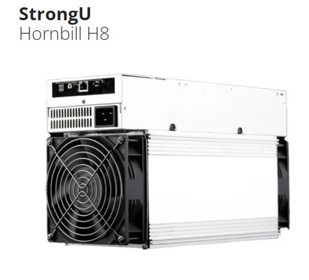 Sha-256 74th/S Antminer Asic 3330W Strongu抗夫のミナミジサイチョウH8