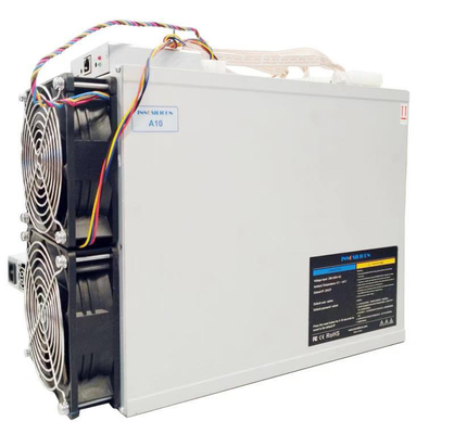 500mh/S Innosilicon A10プロ7g 720m Ethash 75db 960W