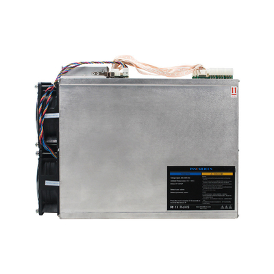 500mh/S Innosilicon A10プロ7g 720m Ethash 75db 960W