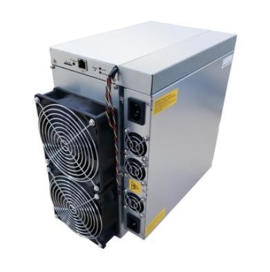 第56 Asic Antminer S17 2520のワット82db 12のボルトBitmain