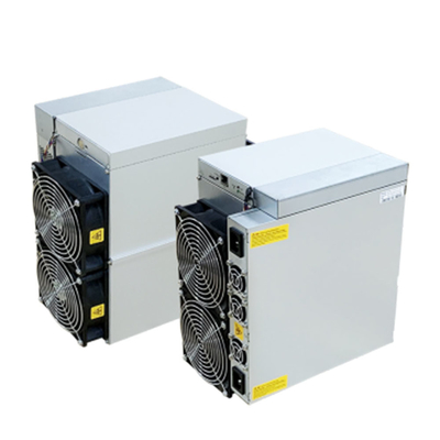 第56 Asic Antminer S17 2520のワット82db 12のボルトBitmain