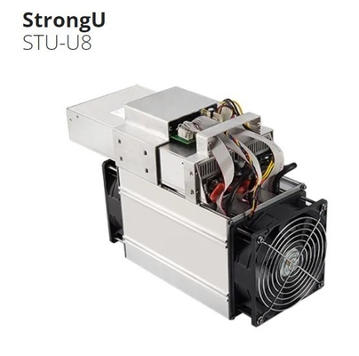 46th/S Sha-256 Strongu U8 2100ワットのイーサネット インターフェイス