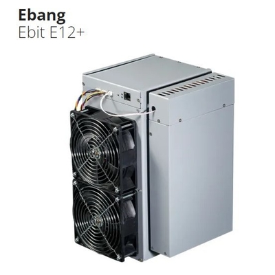 50th/S Antminer Asic Ebang Ebit E12+ 2500のワット12V 75db
