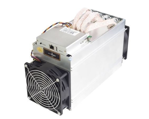 880W Antminer L3++ 580m Scryptのアルゴリズムのイーサネット インターフェイス抗夫力942wExcavatableの通貨LTV