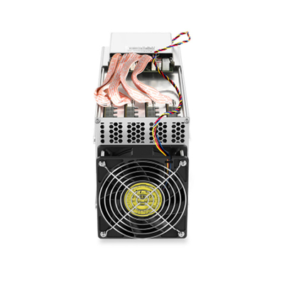 880W Antminer L3++ 580m Scryptのアルゴリズムのイーサネット インターフェイス抗夫力942wExcavatableの通貨LTV