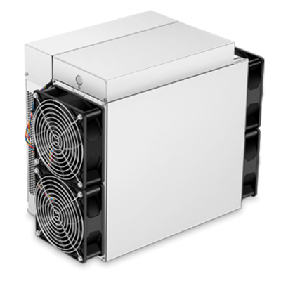暗号のBitcoin Antminer S19プロ110t 3250wのイーサネット インターフェイス