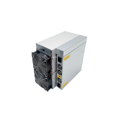 暗号のBitcoin Antminer S19プロ110t 3250wのイーサネット インターフェイス