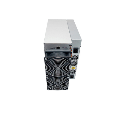 暗号のBitcoin Antminer S19プロ110t 3250wのイーサネット インターフェイス