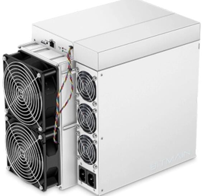 Bitmain Antminer L7の中佐の採掘機を先行予約しなさいDoge Asic Crpto
