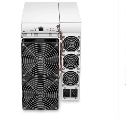 Bitmain Antminer L7の中佐の採掘機を先行予約しなさいDoge Asic Crpto