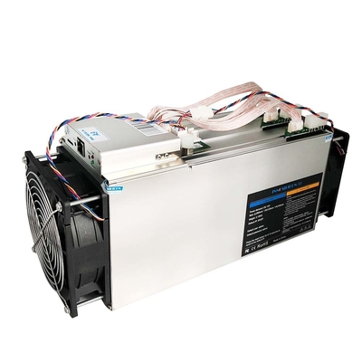 Innosilicon A9++ Zmaster Asic抗夫機械140ksol/S