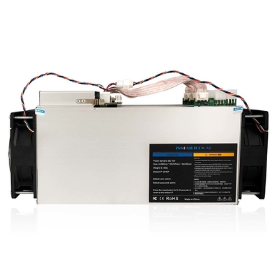 Innosilicon A9++ Zmaster Asic抗夫機械140ksol/S