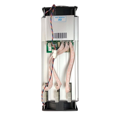 Innosilicon A9++ Zmaster Asic抗夫機械140ksol/S