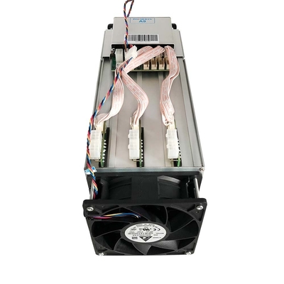 Innosilicon A9++ Zmaster Asic抗夫機械140ksol/S