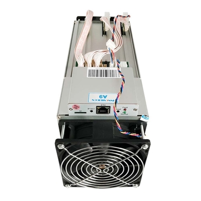 Innosilicon A9++ Zmaster Asic抗夫機械140ksol/S