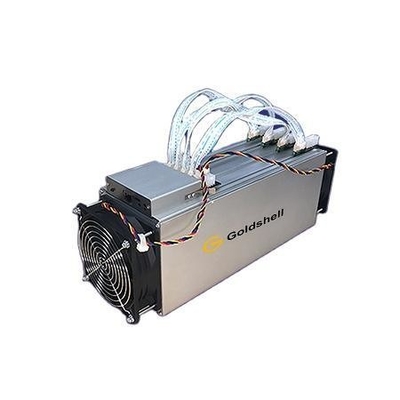 Goldshell X5 1450W 850mh/S Scrypt Litecoin Asic抗夫
