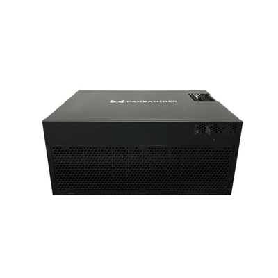 GPU 8g ETH 360mh/SのパンダB7のプロ抗夫1650W 220ボルト
