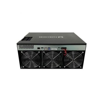 GPU 8g ETH 360mh/SのパンダB7のプロ抗夫1650W 220ボルト