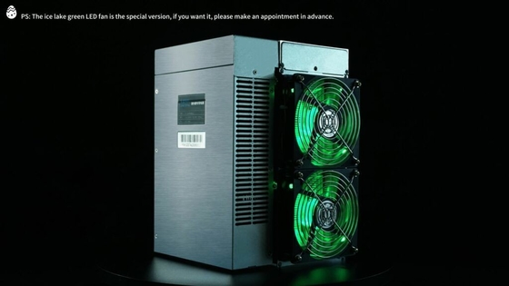 2000GH/S 4000GH/S 2000W Goldshell抗夫20-22th 80dB