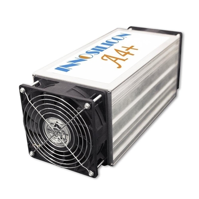 電源との620mh/S Innosilicon A4+ Ltcmaster 750W 80db