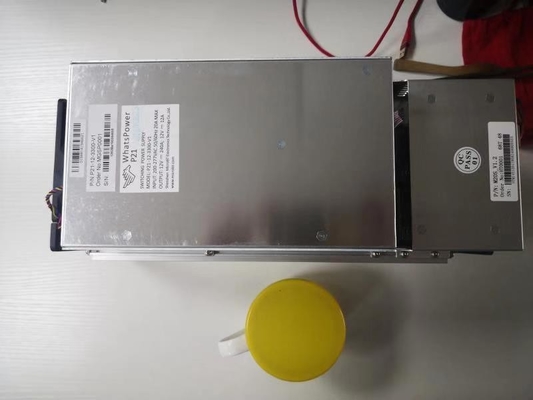68t 70t Whatsminer M20s 65t BTC Asic抗夫SHA-256 3360W 12V