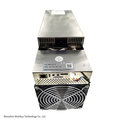 39th/S Bitmain Asic抗夫