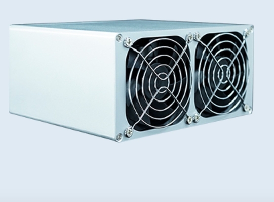 HS箱のGoldshell抗夫470Gh/S 230W NHSの硬貨Blake2B-Sia