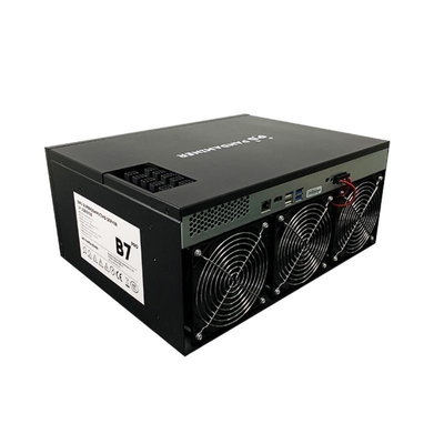 パンダのブランドのMdel Eth B7 8PCSグラフィックス・カードが付いているプロ360m抗夫機械