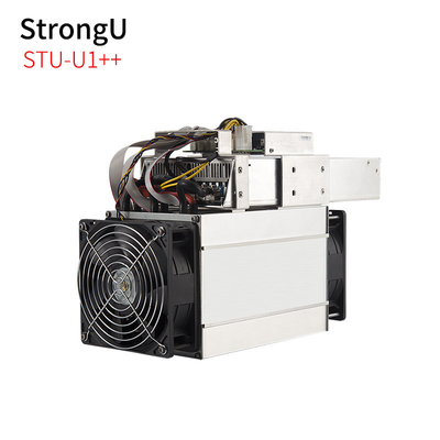 11T 12.8T 52T Bitcoin抗夫機械Dcr Blake256 Strongu Stu U1+ STU U1++