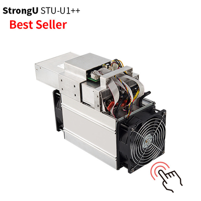 11T 12.8T 52T Bitcoin抗夫機械Dcr Blake256 Strongu Stu U1+ STU U1++