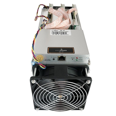 1400W Bitcoin抗夫機械Antminer S9 14t Goldshell