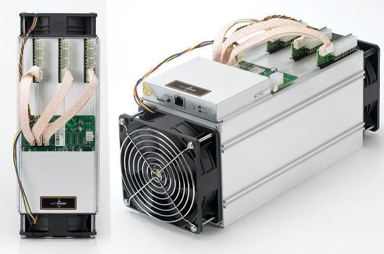 1400W Bitcoin抗夫機械Antminer S9 14t Goldshell