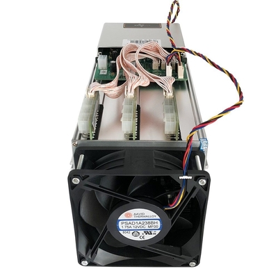1400W Bitcoin抗夫機械Antminer S9 14t Goldshell