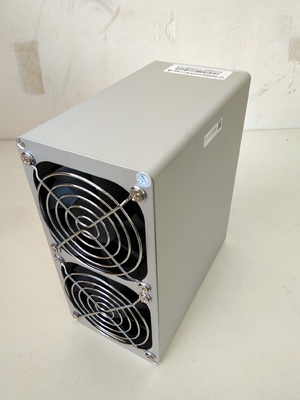 小さいPSUとのLbry Goldshell箱162W 35db 175GH/S