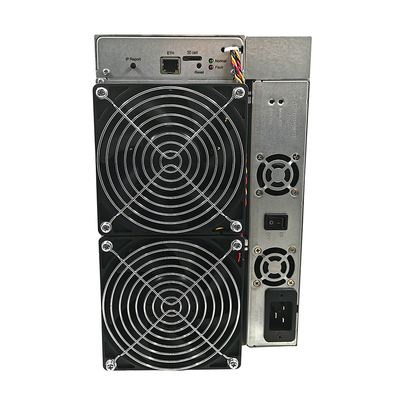 Goldshell CK6 Asic抗夫機械80db 3300W 4ファン