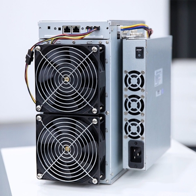 Xmasの昇進の最も新しいGoldshell Blockchain抗夫Kd6の採掘機